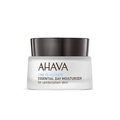 AHAVA ESSENTIAL DAY MOISTURIZER COMBINATION SKIN 50ML